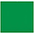 8 x 8 ft. Wrinkle-Resistant Backdrop (Chroma-Key Green)