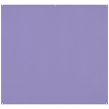 8 x 8 ft. Wrinkle-Resistant Backdrop (Periwinkle Purple) Image 0