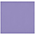 8 x 8 ft. Wrinkle-Resistant Backdrop (Periwinkle Purple)