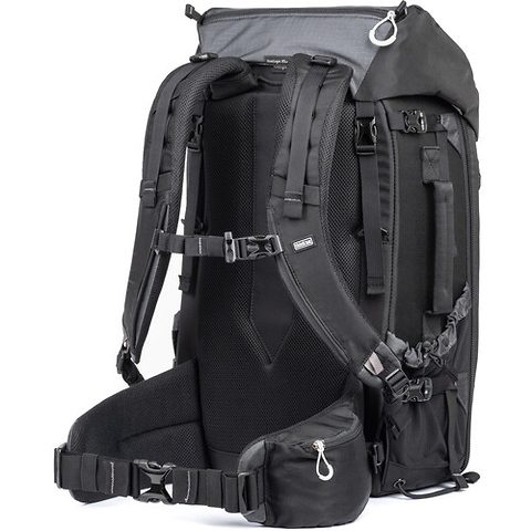 Firstlight 35L+ Camera Backpack Image 4