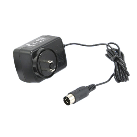 TCRU Replacement 100-240V Charger for Turbo Batteries - Pre-Owned Image 0