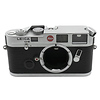 M6 Film Camera Body w/ 50mm & 90mm Chrome Lenses & SF20 Flash Kit - Pre-Owned Thumbnail 1