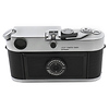 M6 Film Camera Body w/ 50mm & 90mm Chrome Lenses & SF20 Flash Kit - Pre-Owned Thumbnail 2