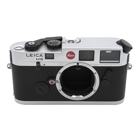 M6 Panda Body Chrome with MP Finder - Pre-Owned Image 0