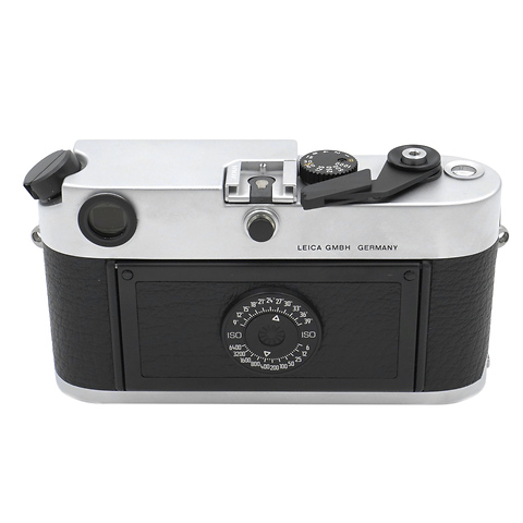 M6 Panda Body Chrome with MP Finder - Pre-Owned Image 1