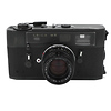 M5 Film Body Black  with Summicron 50mm f/2.0 Lens Kit - Pre-Owned Thumbnail 0