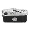 Rare M3 Body SS ST w/ Summarit 5cm f/1.5 Lens Collectible Kit Chrome - Pre-Owned Thumbnail 1