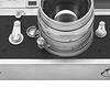 Rare M3 Body SS ST w/ Summarit 5cm f/1.5 Lens Collectible Kit Chrome - Pre-Owned Thumbnail 2