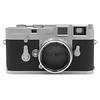 Rare M3 Body SS ST w/ Summarit 5cm f/1.5 Lens Collectible Kit Chrome - Pre-Owned Thumbnail 3