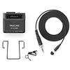 DR-10L Pro Field Recorder and Lavalier Microphone Thumbnail 7