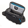 AXIS V2 Sling Bag (Black, 4L) Thumbnail 2