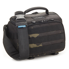 AXIS V2 Sling Bag (MultiCam Black, 4L) Image 0