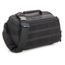 AXIS V2 Sling Bag (Black, 6L) Image 0