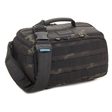 AXIS V2 Sling Bag (MultiCam Black, 6L) Image 0