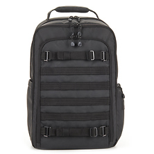 Axis V2 16L Road Warrior Backpack (Black) Image 0