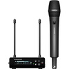 EW-DP 835 SET Camera-Mount Digital Wireless Handheld Microphone System (Q1-6: 470 to 526 MHz) Thumbnail 0