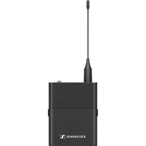 EW-DP 835 SET Camera-Mount Digital Wireless Handheld Microphone System (Q1-6: 470 to 526 MHz) Image 4