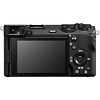 Alpha a6700 Mirrorless Digital Camera Body (Black) Thumbnail 8