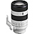 FE 70-200mm f/4 G OSS II Lens