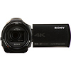 FDR-AX43A UHD 4K Handycam Camcorder - Pre-Owned Thumbnail 1