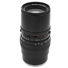 CFi 250mm f/5.6 Zeiss Sonnar T* Lens for 500 Series Cameras - Pre-Owned Image 0