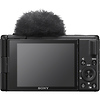 ZV-1 II Digital Camera (Black) - Pre-Owned Thumbnail 1