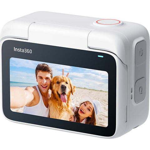 GO 3 Action Camera (128GB) Image 3