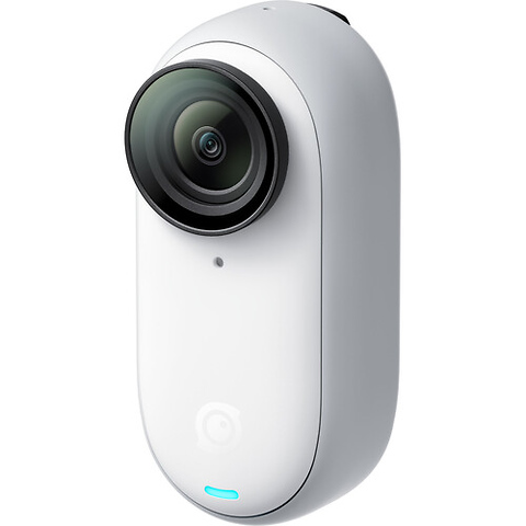 GO 3 Action Camera (128GB) Image 11