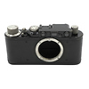 -D Luftwaffe Film Camera Black - Pre-Owned Thumbnail 0