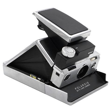 SLR670-S w/Time Machine - Pre-Owned Image 1