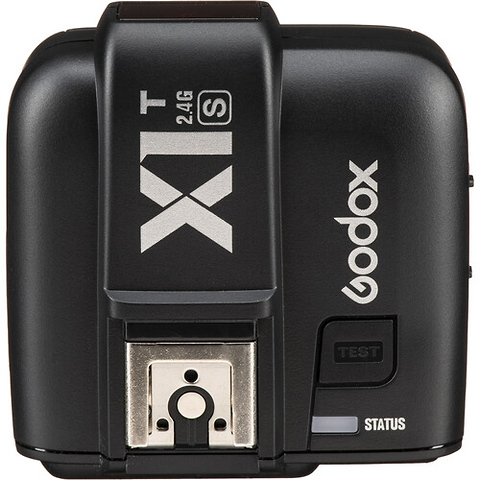 X1T-S TTL Wireless Flash Trigger Transmitter for Sony - Pre-Owned Image 0