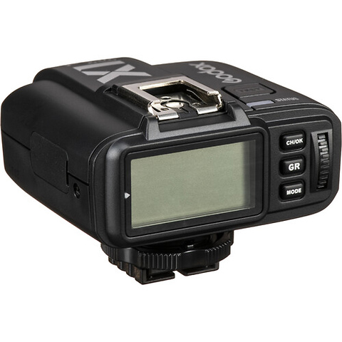 X1T-S TTL Wireless Flash Trigger Transmitter for Sony - Pre-Owned Image 1