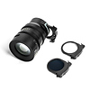 ATHENA Prime T2.4/1.9 Full-Frame 5-Lens Kit (Canon RF, Drop-In Filter Mounts) Thumbnail 6