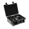 ATHENA Prime T2.4/1.9 Full-Frame 5-Lens Kit (Canon RF, Drop-In Filter Mounts) Thumbnail 7