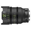 ATHENA Prime T2.4/1.9 Full-Frame 5-Lens Kit (Canon RF, Drop-In Filter Mounts) Thumbnail 5