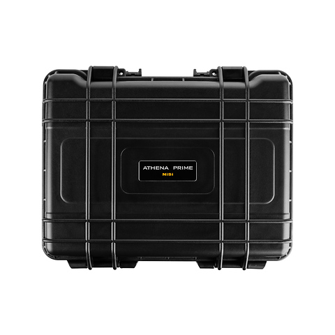 ATHENA Prime T2.4/1.9 Full-Frame 5-Lens Kit (Canon RF, Drop-In Filter Mounts) Image 10