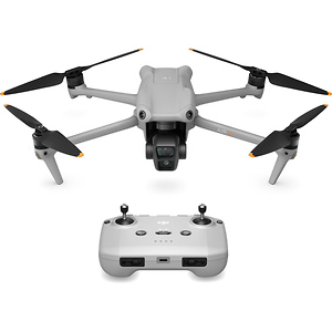 Air 3 Drone with RC-N2 Remote Controller