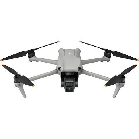 Air 3 Drone with RC-N2 Remote Controller Image 3