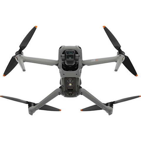 Air 3 Drone with RC-N2 Remote Controller Image 4
