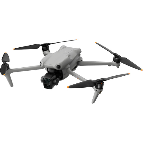 Air 3 Drone Fly More Combo with RC-N2 Remote Controller Image 1