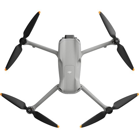 Air 3 Drone with RC-N2 Remote Controller Image 2