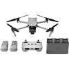 Air 3 Drone Fly More Combo with RC-N2 Remote Controller Thumbnail 0