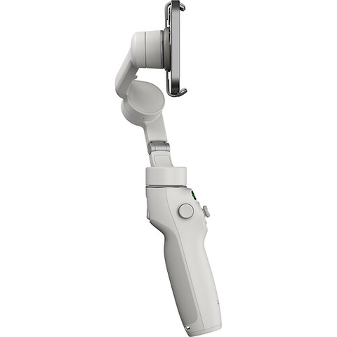 Osmo Mobile 6 Smartphone Gimbal (Platinum Gray) Image 5