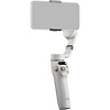 Osmo Mobile 6 Smartphone Gimbal (Platinum Gray) Thumbnail 1