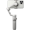 Osmo Mobile 6 Smartphone Gimbal (Platinum Gray) Thumbnail 2