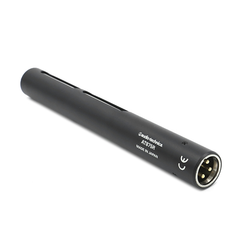 AT875R Shotgun Mic - Pre-Owned Image 1