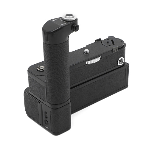 MD-3 w/MB-1 Motor Drive for F2 - Pre-Owned Image 1