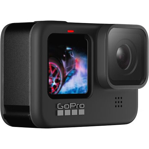 HERO9 Black - Pre-Owned Image 0
