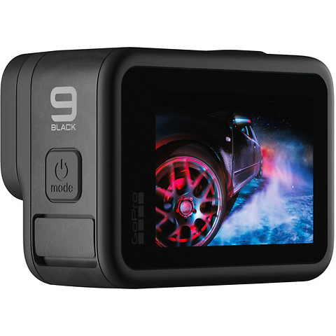 HERO9 Black - Pre-Owned Image 1