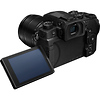 Lumix G95 Mirrorless Camera with 12-60mm Lens Kit DC-G95MK - Pre-Owned Thumbnail 1